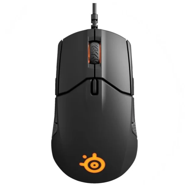 Игровая мышь SteelSeries Sensei 310